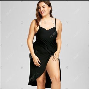 Bathing Suit Coverup